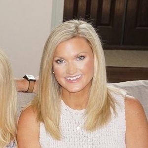 Meet your Posher, Kasey